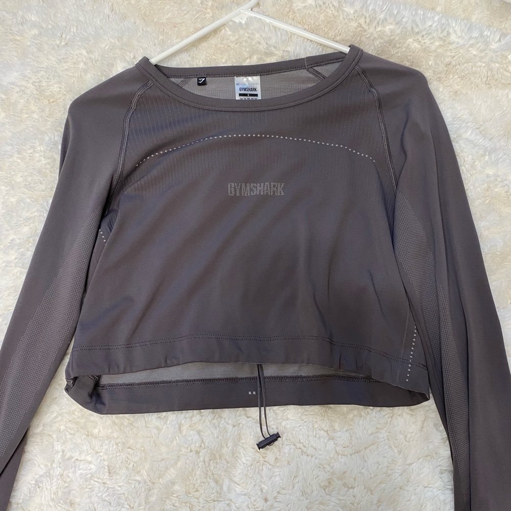 Gymshark athletic Tee